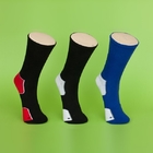 Sudor - calcetines negros para hombre absorbentes del tobillo, Eco - calcetines atléticos amistosos del tobillo para los adultos