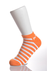Calcetines corrientes gruesos deportivos de Elastane, calcetines corrientes frescos absorbentes del sudor