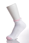 Calcetines corrientes gruesos deportivos de Elastane, calcetines corrientes frescos absorbentes del sudor