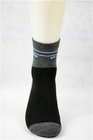 Los calcetines antis del resbalón del tamaño adaptable del color con el material del poliéster hacen para ordenar