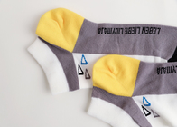 El desgaste de hombres - los calcetines calientes resistentes del tobillo se diseñan con resbalón anti