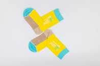 El tobillo corto para hombre de Four Seasons pega calcetines diabéticos antibacterianos del tobillo