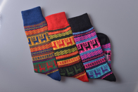 Los calcetines termales antibacterianos respirables de las lanas para los niños hacen para ordenar