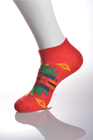 Sudor deportivo - los calcetines corrientes del nilón absorbente con Elastane ninguna demostración pegan el tipo