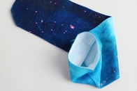 3D respetuoso del medio ambiente respirable imprimió el material bacteriano anti de los calcetines