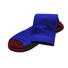 Los calcetines termales del tobillo de la resbalón anti a prueba de humedad del algodón llevan - resistente
